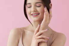 Rahasia Kulit Cerah, Sehat dan Anti Kusam yang Selama Ini Kamu Cari