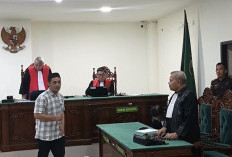 Kasus Minyakita Oplosan di Bengkulu, Terdakwa Divonis Bebas! Ini Pertimbangan Hakim
