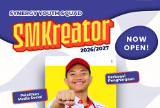 Astra Motor Bengkulu Dorong Pelajar Bengkulu Jadi Kreator Digital Positif
