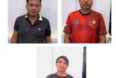 Pengawas SPBU di Kaur Kutip Fee Rp1000 per Liter dari Bisnis BBM Ilegal, Operator dan Pengunjal Ikut Tersangka