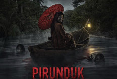 Film Horor Pirunduk Angkat Urban Legend Banjar, Ini Sinopsisnya 