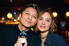 12 Tahun Menikah, Sara Wijayanto Gugat Cerai Demian Aditya