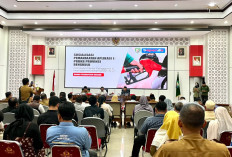 Bengkulu Luncurkan E-PBBKB, Sistem Pajak Digital Baru untuk Tingkatkan PAD dan Transparansi