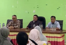 Bupati Mukomuko Sidak RSUD Usai Keluhan Keluarga Pasien, Soroti Pelayanan dan Komunikasi
