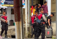 KPK Geledah Rumah Orang Kepercayaan Eks Bupati Rejang Lebong, Penyidikan Kasus Suap Terus Meluas