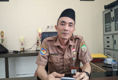 Dispora Bengkulu Matangkan Kalender Event Olahraga 2026, Sinkron dengan Nasional