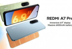Daya Tahan Baterainya Makin Diperkuat, Ini Kehandalan Redmi A7 Pro untuk Pemakaian Seharian