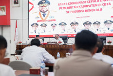 Pemprov Bengkulu Terapkan Pemutihan Pajak Kendaraan hingga Agustus 2026, Targetkan PAD Naik