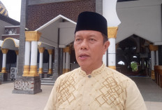 Belum Ditemukan Kasus Superflu di Bengkulu, Dinkes Tetap Perketat Kewaspadaan