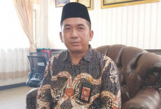 Kemenag Mukomuko Survei Harga Beras untuk Tetapkan Zakat Fitrah 1447 H