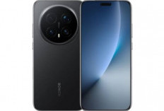 Baterai Jumbo 8.000mAh! Honor Magic 9 Siap Temani Aktivitas Seharian 