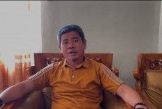 Mukomuko Masuk Zona Rawan Bencana Tinggi, Warga Diminta Siapkan Tas Siaga