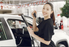 Ingin Punya Mobil dengan Gaji Rp4 Jutaan? Ini Cara Menyiapkan Dananya