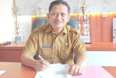 Jalan Usaha Tani di Mukomuko Masih Rusak, Distan Dorong Dukungan Anggaran Provinsi dan Pusat