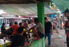 17 Pejabat Eselon II Lebong Dilantik, Ini Daftar Lengkap dan Jalur Pengisiannya