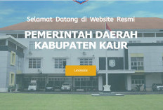 THR dan Gaji ke-13 DPRD Kaur Kelebihan Bayar, Rp52 Juta Masih Harus Dikembalikan