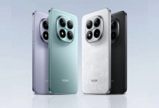 Redmi Note 15 Pro+ 5G Hadir dengan Kamera Tajam, Cocok untuk Konten Creator