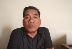 Gaji PPPK Pemprov Bengkulu Menunggak hingga 6 Bulan, Edwar Samsi Pastikan Dibayar di APBD Perubahan