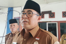 Pemkot Bengkulu Segera Isi Kekosongan Kepala Sekolah SD dan SMP, Tunggu Mekanisme Pusat