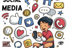 Wajib Tahu! 22 Platform Digital Dinilai Berisiko Tinggi untuk Anak