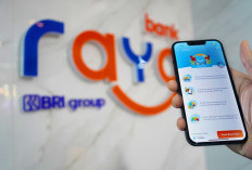 Fitur Uang Saku Bank Raya Dorong Literasi Keuangan Anak di Era Digital