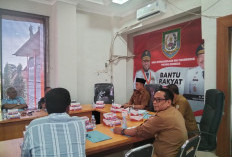 UMP Bengkulu 2026 Segera Ditetapkan, Ini 5 Opsi Kenaikan Upah