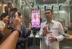 KPK Periksa Ketua Komisi I DPRD Kota Bengkulu, Ada Apa dengan Kasus Suap?