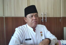 Disdikbud Bengkulu Pastikan Tidak Ada Siswa Tersisih, Peserta SPMB Belum Lolos Akan Disalurkan ke Sekolah Nege