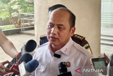 Praperadilan Ketiga Lodewyk Pusung Dihadang Aturan Baru KUHAP