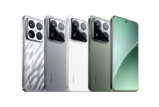 Xiaomi 15 Pro Dilengkapi Perpaduan Kapasitas Baterai Jumbo 6100 mAh untuk Teman Setia Aktivitas Padat Harian