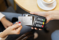 Waspada Modus Kejahatan, Ini Tips Aman Bertransaksi dengan Kartu Kredit BRI