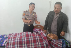 Pria 73 Tahun di Rejang Lebong Tewas Diduga Ditikam Anak Kandung, Polisi Dalami Motif Pelaku
