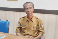 Stok Beras Aman, Pemkab Mukomuko Belum Perlu Gelar Operasi Pasar