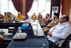 Pemprov Bengkulu Perluas E-Presensi Mobile, Dua Kabupaten Mulai Terapkan Sistem Absensi Digital