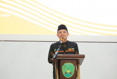 Pemkot Bengkulu Sambut Positif Wacana Gaji PPPK Ditanggung APBN
