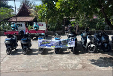 Astra Motor Bengkulu Perkenalkan Jajaran Motor Listrik Honda, Siap Dukung Mobilitas Ramah Lingkungan