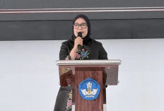 Bahasa Enggano Terancam Punah, Balai Bahasa Dorong Masuk Kurikulum Sekolah 