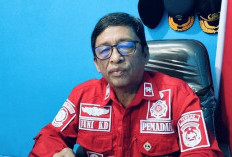 11 Kebakaran Terjadi di Mukomuko Sepanjang 2026, Damkar Ungkap Penyebab yang Sering Diabaikan Warga