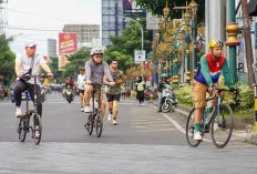 5 Rekomendasi Olahraga Pagi yang Bisa Meningkatkan Semangat Kerja, Jadi Lebih Fokus!