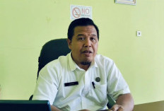 RSUD Mukomuko Benahi Parkir hingga Radiologi, Anggaran Rp400 Juta