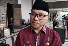 THR ASN dan PPPK Bengkulu 2026 Tinggal Tunggu Aturan Pemerintah Pusat