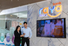 Dukung Kebutuhan Masyarakat Pasca Idulfitri, Pinang Flexi Bank Raya Tawarkan Solusi Keuangan Praktis