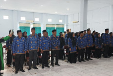 Lengkap! Ini Daftar 32 Kepala Sekolah yang Dilantik Wabup Mukomuko, Cek Nama dan Sekolahnya