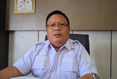 Pemprov Bengkulu Siapkan Pendataan dan Penertiban Terhadap Angkutan Batu Bara Over Tonase