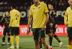 Main Penuh, Justin Hubner Antar Fortuna Sittard Tumbangkan Excelsior 2-1