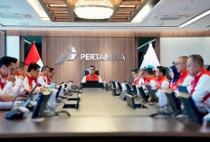 Pertamina Resmi Operasikan Satuan Tugas Ramadan dan Idulfitri 2026, Pastikan Pasokan BBM dan LPG Aman