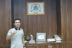 Pandangan Ketua LBH Ansor Bengkulu soal Dugaan Korupsi Kuota Haji