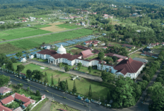BPK Temukan Aset Tak Berwujud Pemkab Kepahiang Rp771 Juta Bermasalah, Banyak Tak Dimanfaatkan