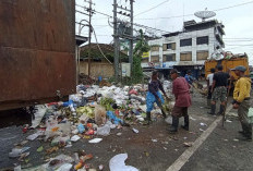 Rejang Lebong Buka Lelang Outsourcing Sampah 2026, Anggaran Rp1,9 M