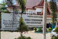 Libur Sekolah Dua Pekan, Siswa Mukomuko Diminta Perkuat Karakter dan Keluarga